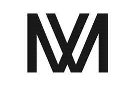 Trademark Logo MV