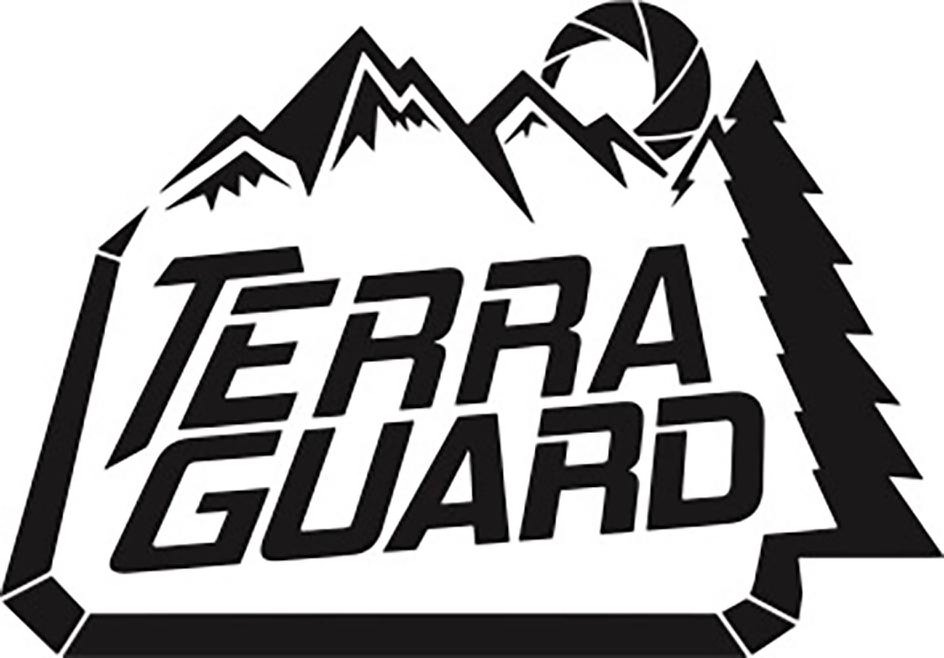 Trademark Logo TERRA GUARD