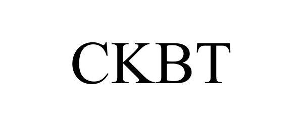  CKBT