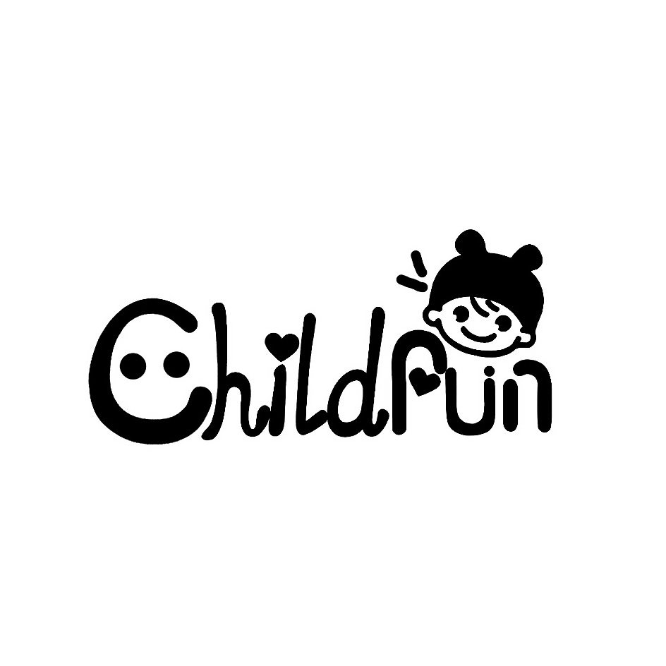 Trademark Logo CHILDFUN