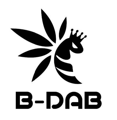  B-DAB