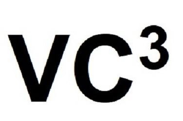 Trademark Logo VC3