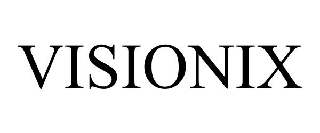 Trademark Logo VISIONIX