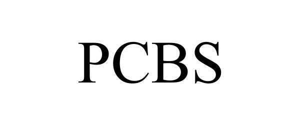 Trademark Logo PCBS