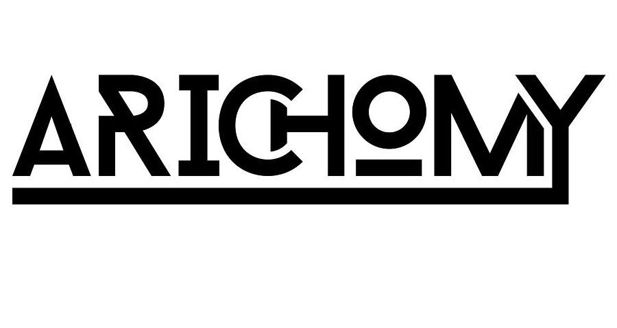 Trademark Logo ARICHOMY