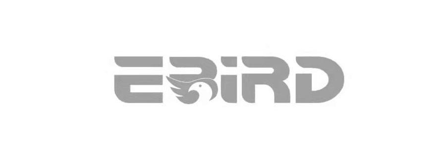 Trademark Logo EBIRD