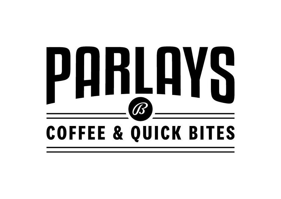  PARLAYS COFFEE &amp; QUICK BITES B