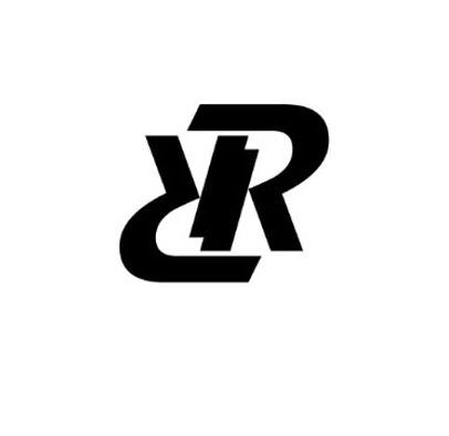 Trademark Logo RR