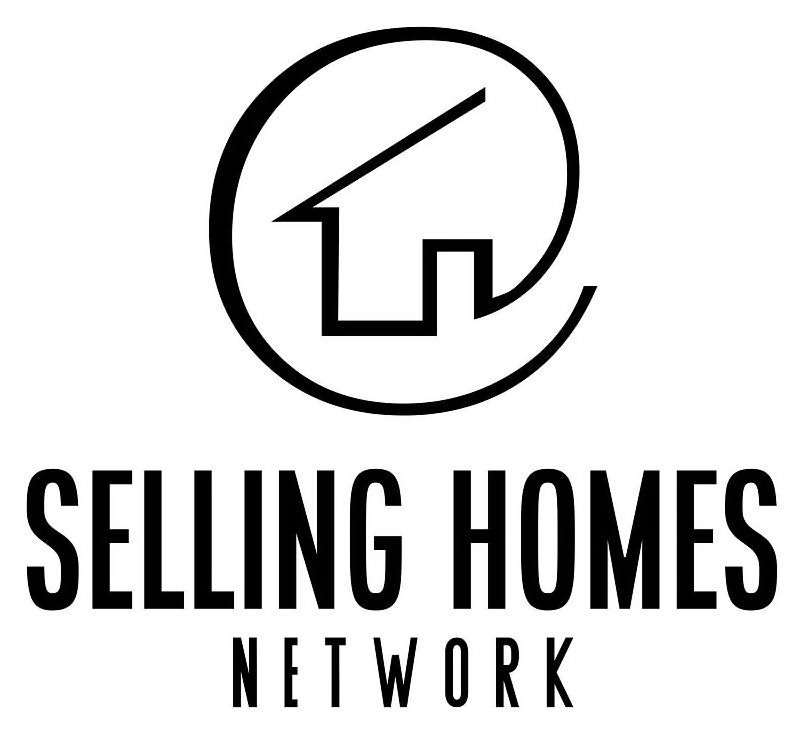 Trademark Logo SELLING HOMES NETWORK