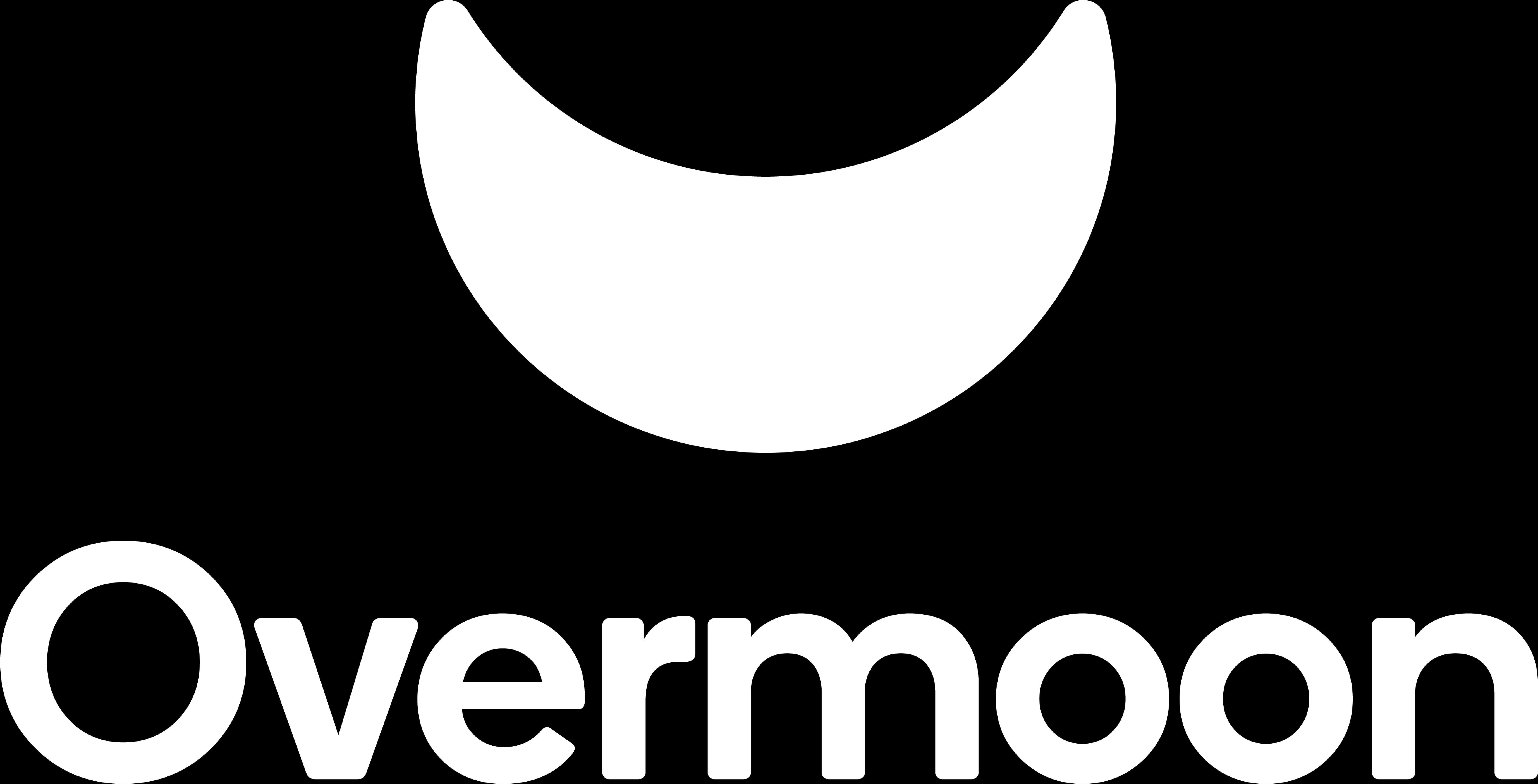 Trademark Logo OVERMOON