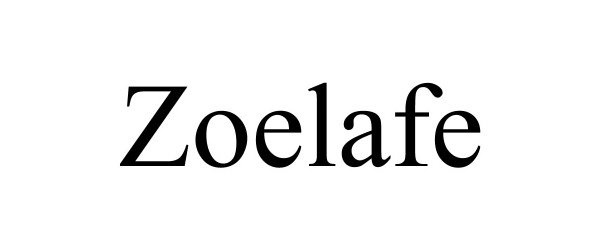  ZOELAFE