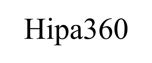  HIPA360