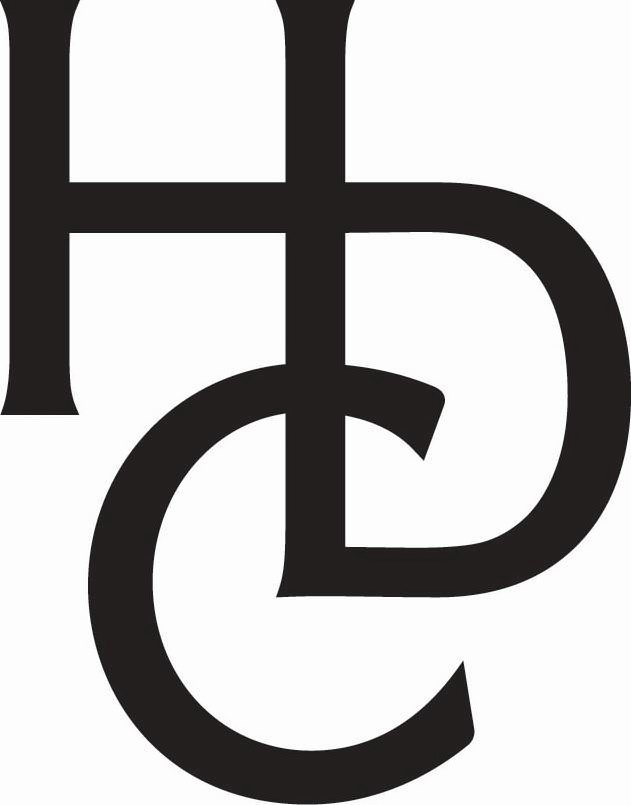 Trademark Logo HDC