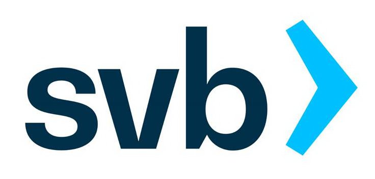 Trademark Logo SVB