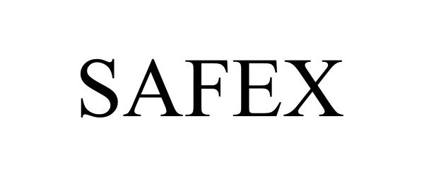  SAFEX