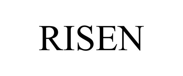 RISEN