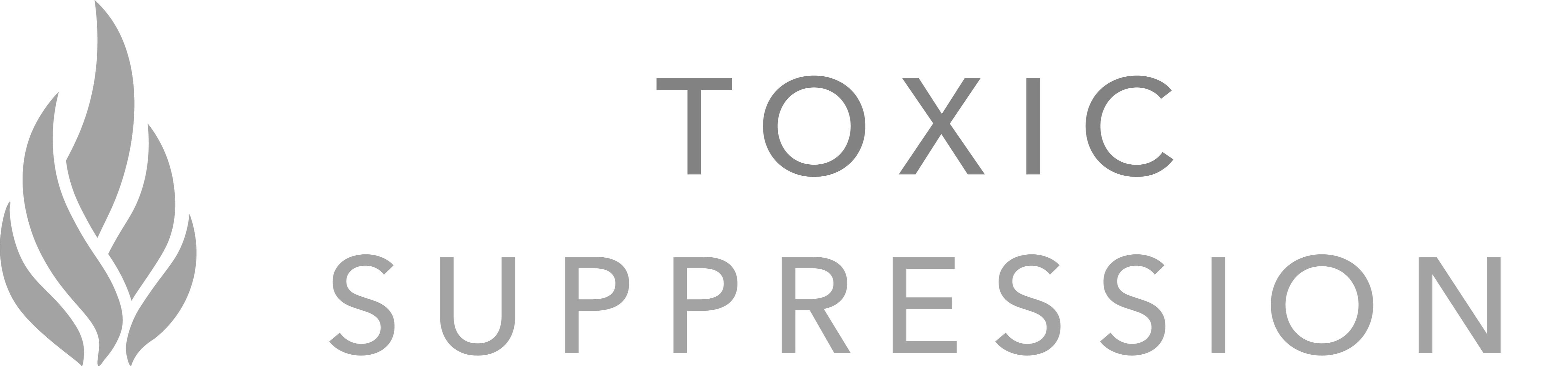  TOXIC SUPPRESSION