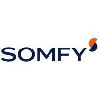 Trademark Logo SOMFY