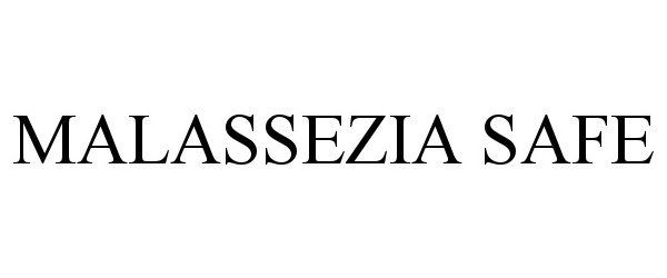  MALASSEZIA SAFE