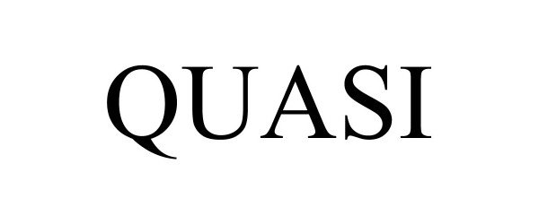 QUASI