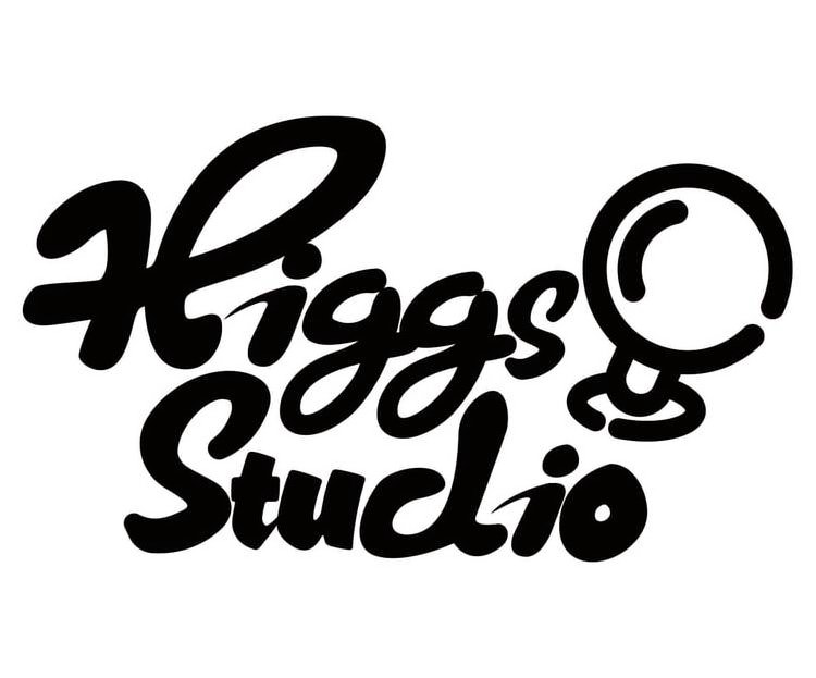  HIGGS STUDIO