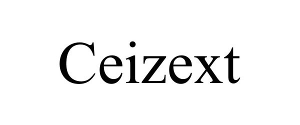  CEIZEXT