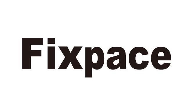 Trademark Logo FIXPACE