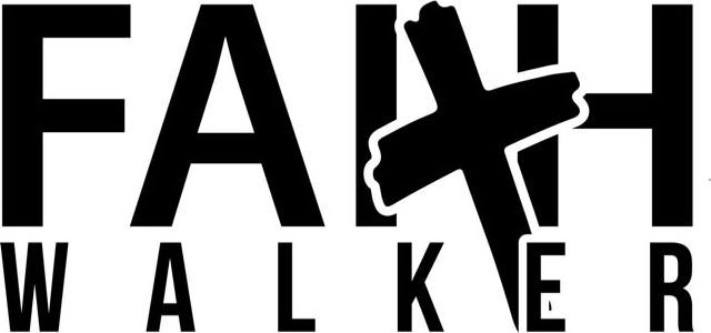 Trademark Logo FAITH WALKER