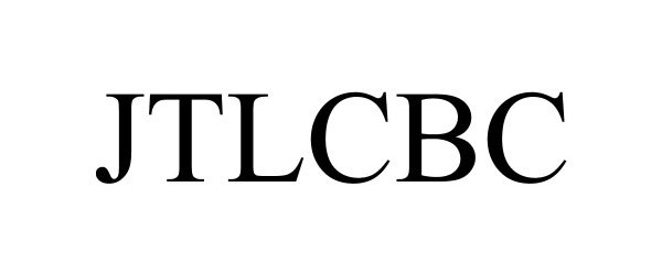 Trademark Logo JTLCBC