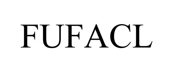  FUFACL