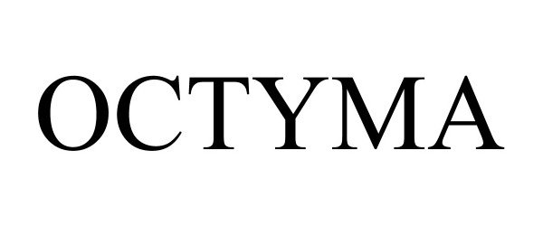 Trademark Logo OCTYMA