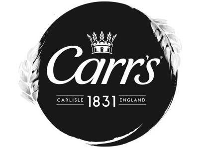  CARR'S CARLISLE 1831 ENGLAND