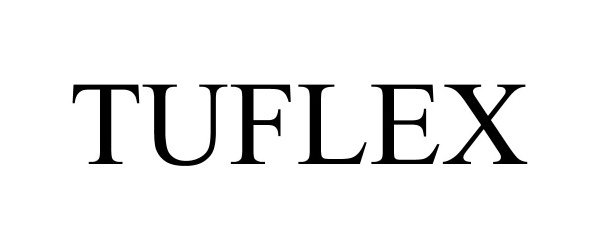 Trademark Logo TUFLEX