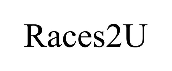  RACES2U