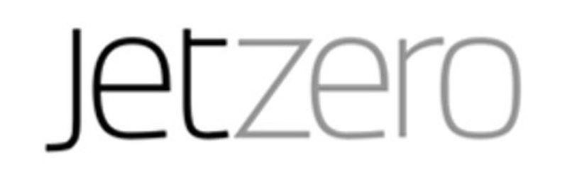 Trademark Logo JETZERO