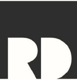 Trademark Logo RD