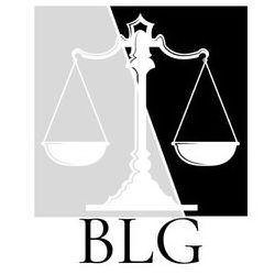 Trademark Logo BLG