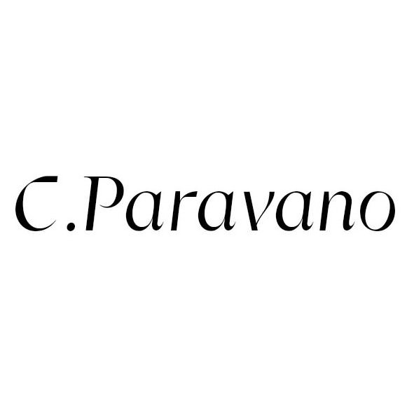 Trademark Logo C.PARAVANO
