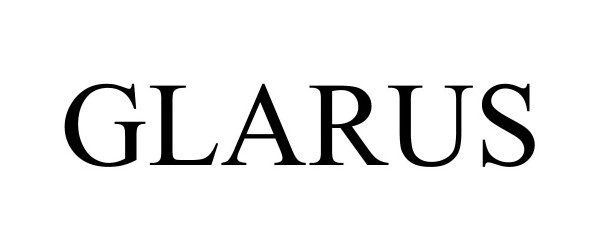 Trademark Logo GLARUS