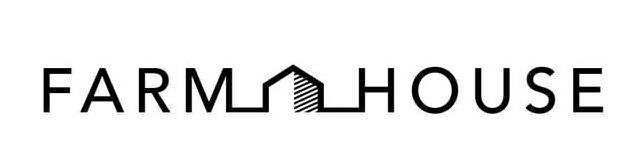 Trademark Logo FARM HOUSE