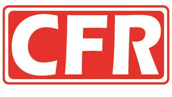 Trademark Logo CFR