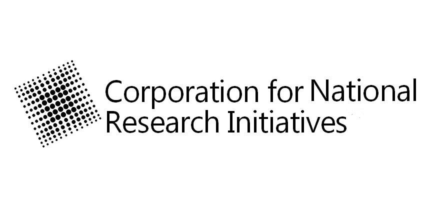 Trademark Logo CORPORATION FOR NATIONAL RESEARCH INITIATIVES