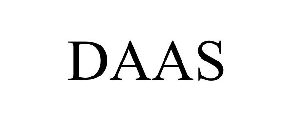 DAAS