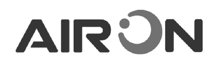 Trademark Logo AIRON