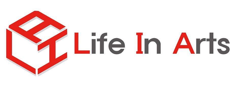 Trademark Logo LIA LIFE IN ARTS