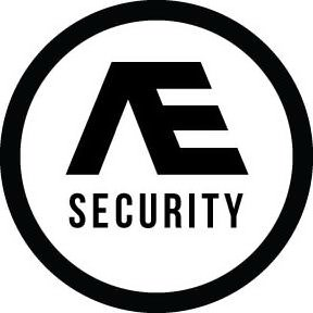  AE SECURITY