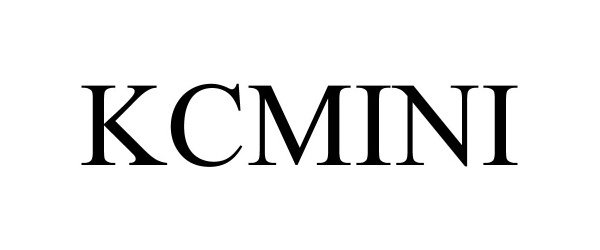  KCMINI