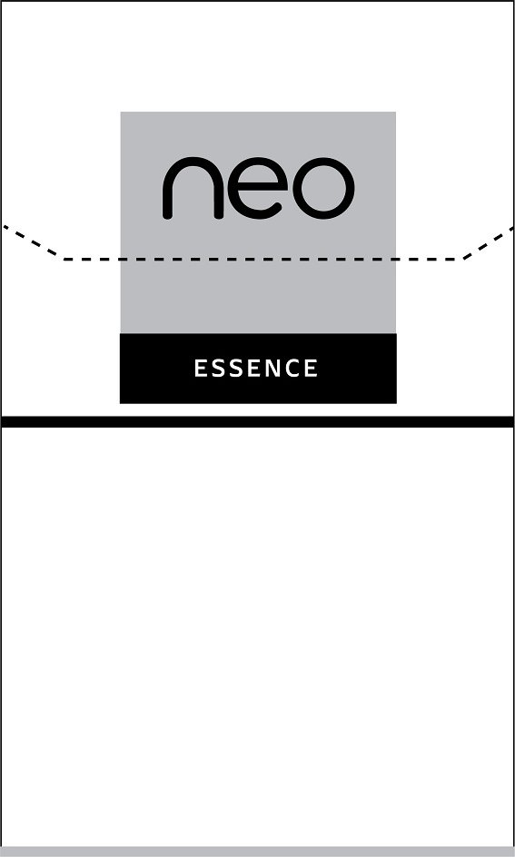 Trademark Logo NEO ESSENCE