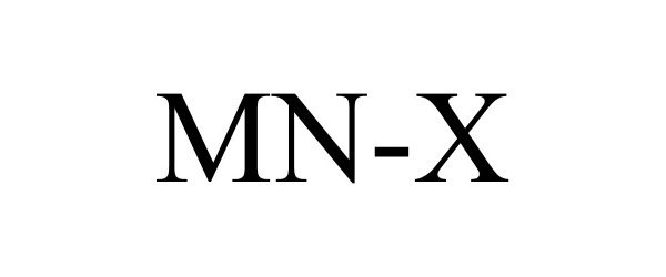  MN-X