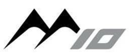 Trademark Logo M10